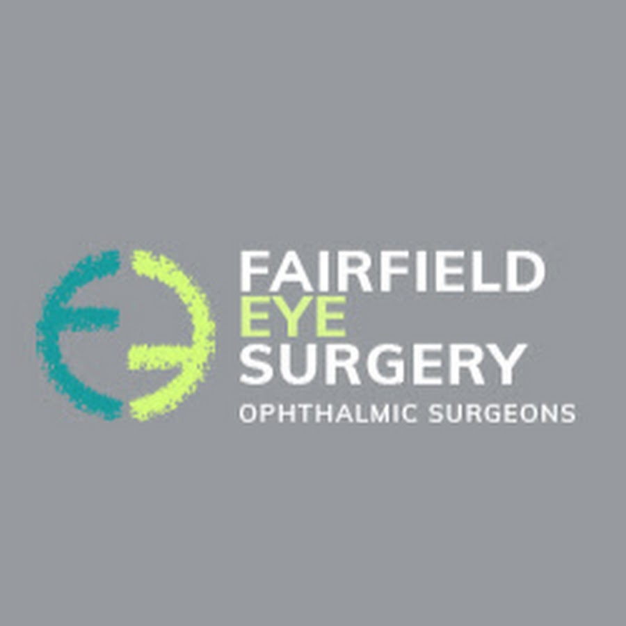Fairfield Eye Surgery YouTube