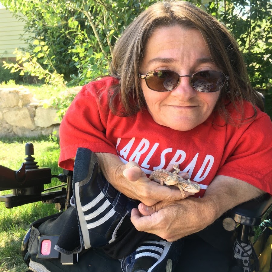 Melanie Bernhardt YouTube