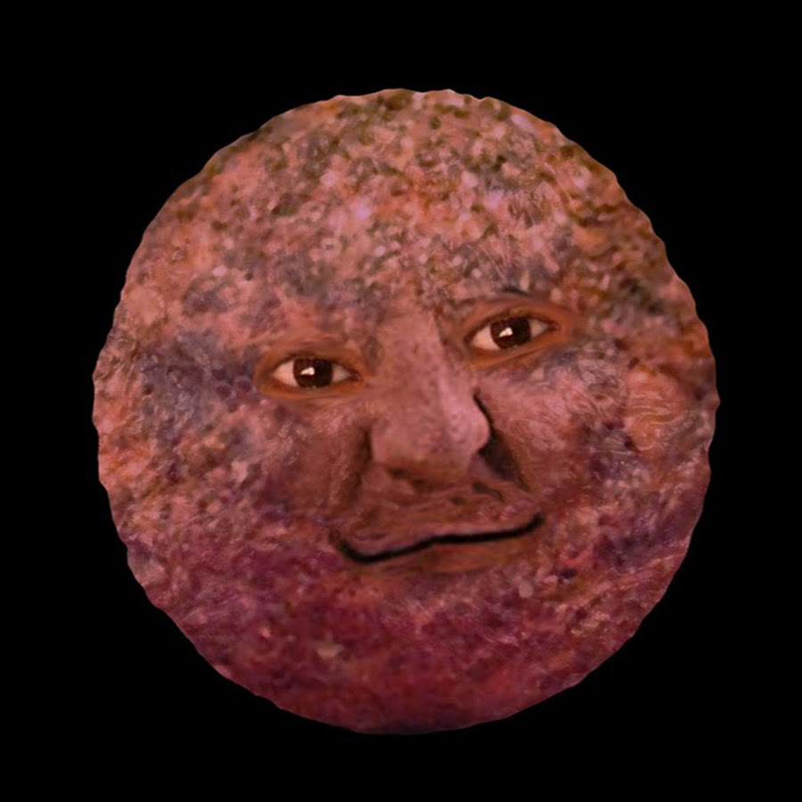 The Meatball Man YouTube