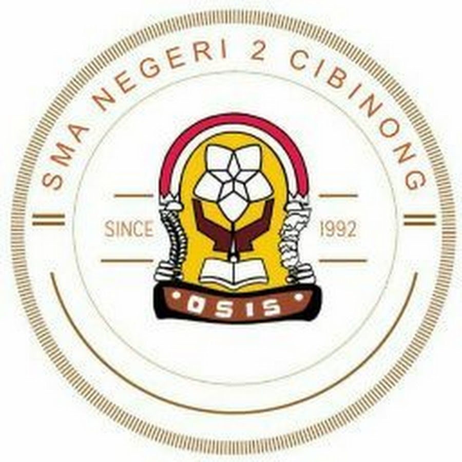 SMAN 2 CIBINONG OSIS - YouTube