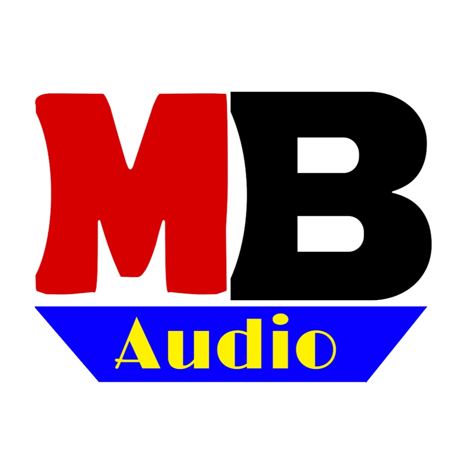 MB AUDIO - YouTube