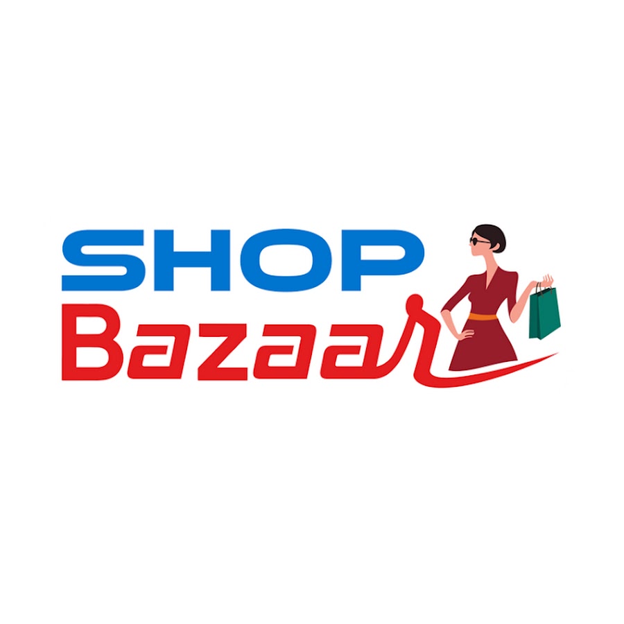 Shop Bazaar YouTube
