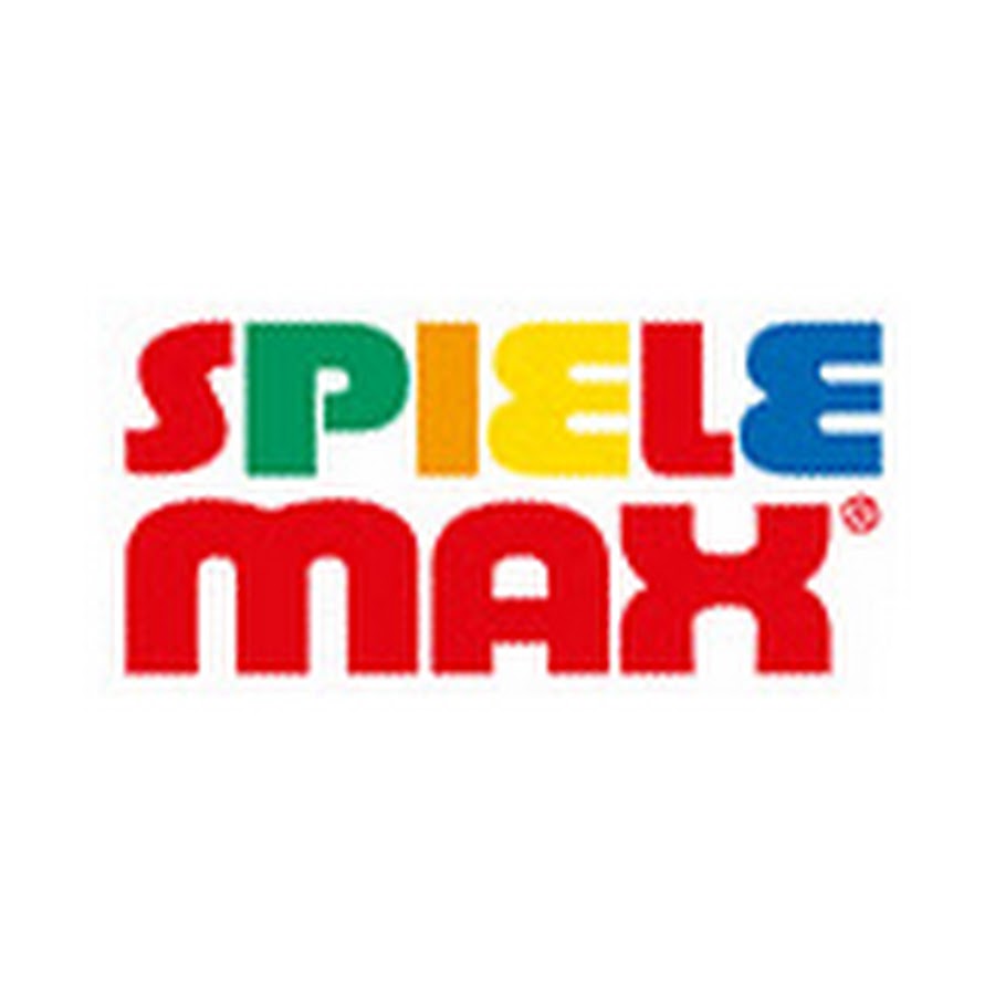 SPIELE MAX Official YouTube