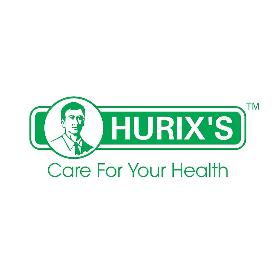 HURIX'S - YouTube
