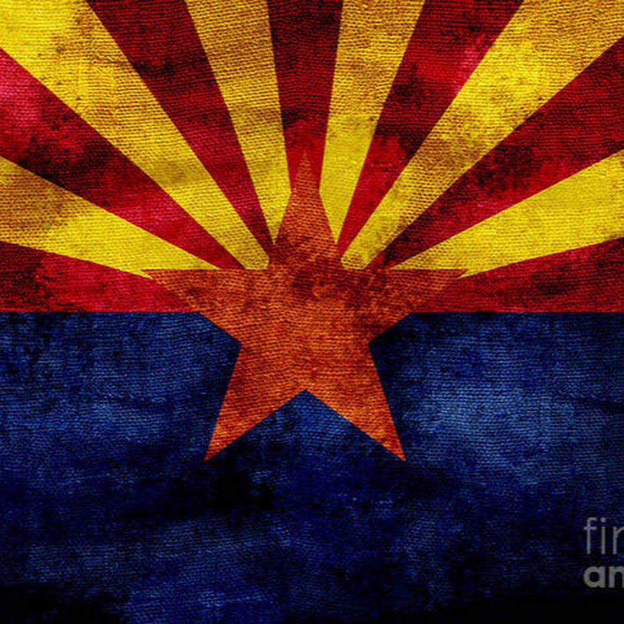 Флаг аризоны. Arizona флаг. Arizona State Flag. Аризона флаг США.