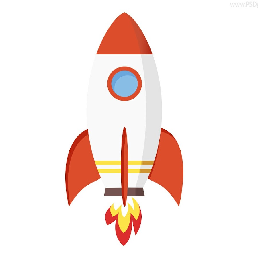 Rocket Movies - YouTube