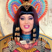 [Free MP3 Download] Katy Perry - Dark Horse ft. Juicy J + Lyrics - Channel 