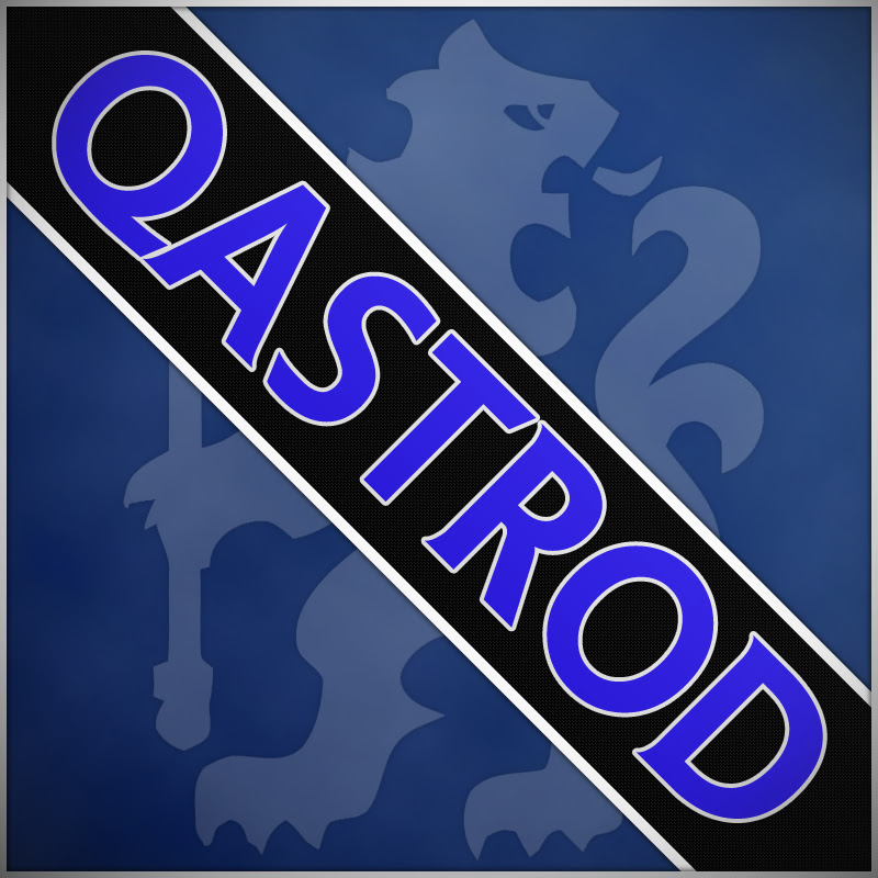 qastrod