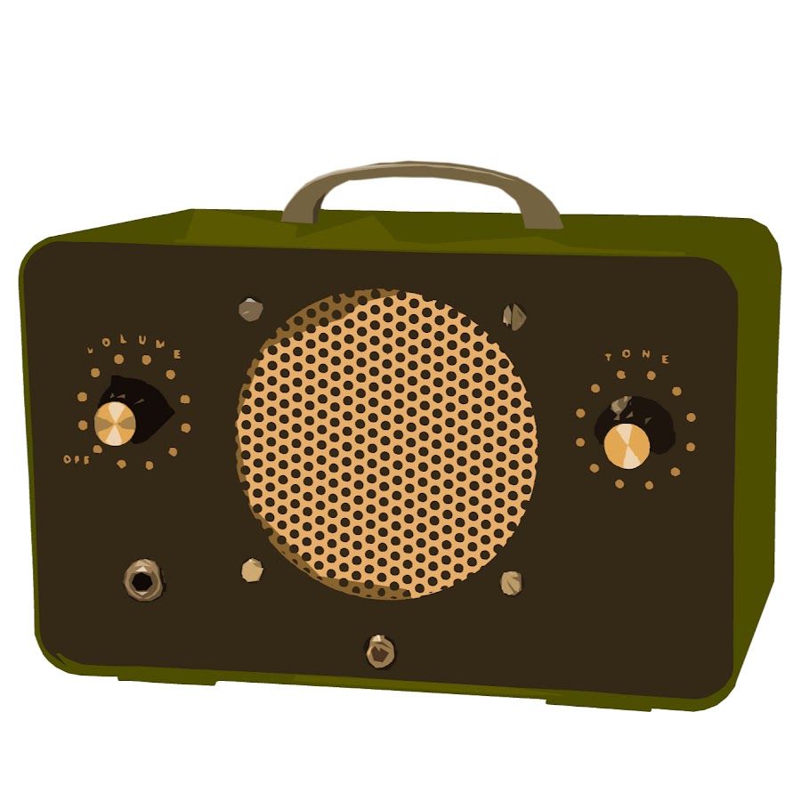 Green Speaker Media YouTube