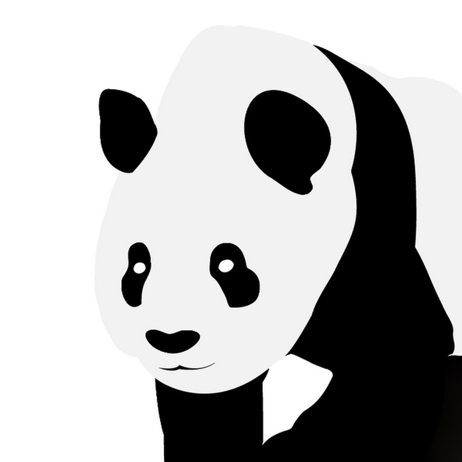 Killer Panda - YouTube