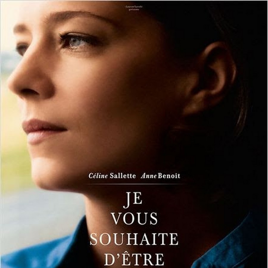 Je Vous Souhaite D être Follement Aimée Je vous souhaite d'être follement aimée film complet vf, - YouTube