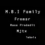 Maxa prodedit/Fremar