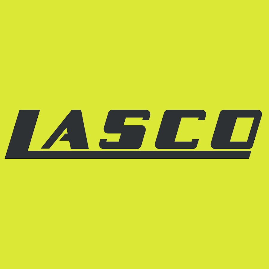 LASCO Heutechnik GmbH - YouTube