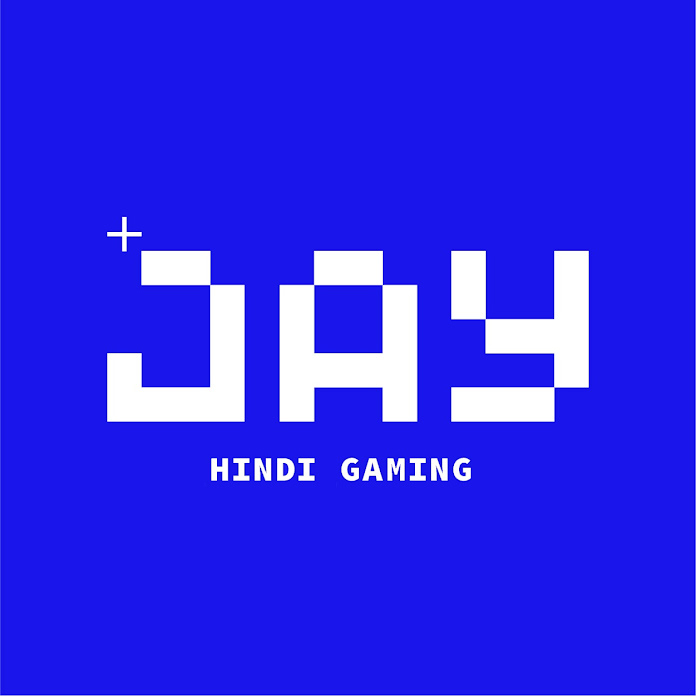 Jay Hindi Gaming Net Worth & Earnings (2026)