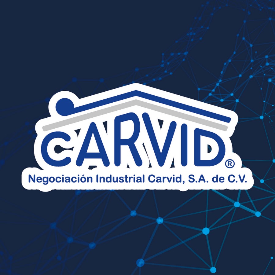 Negociación Industrial Carvid, S.A.de C.V. - YouTube