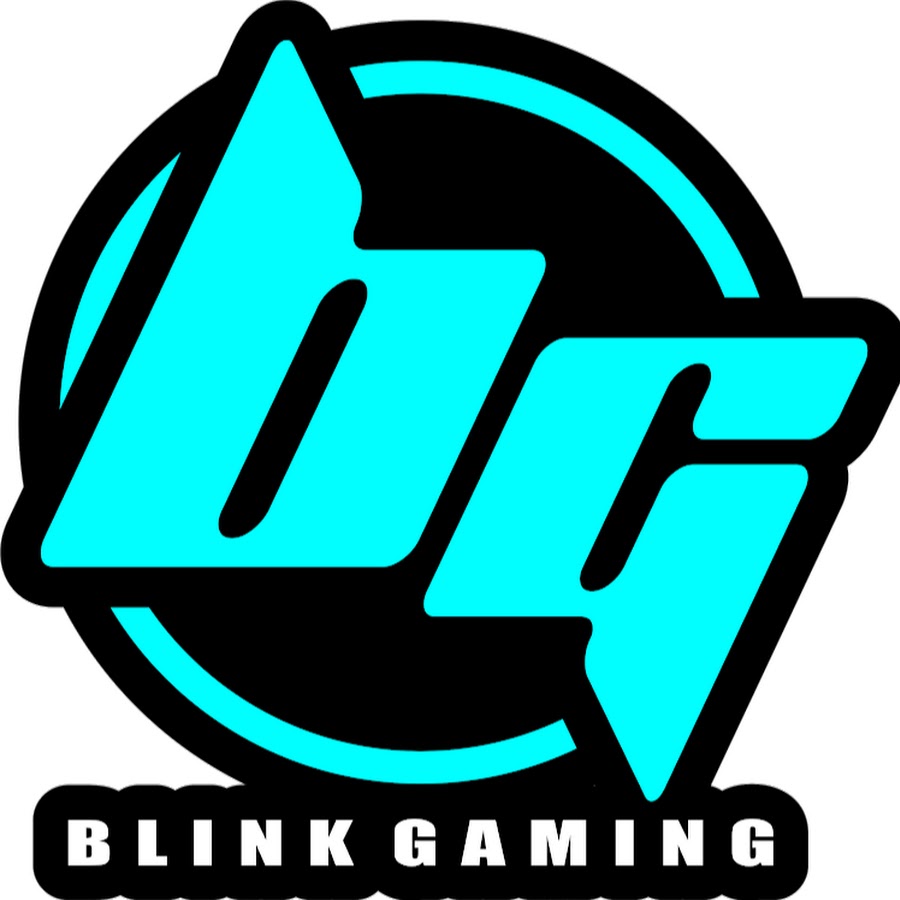Blink Gaming YouTube