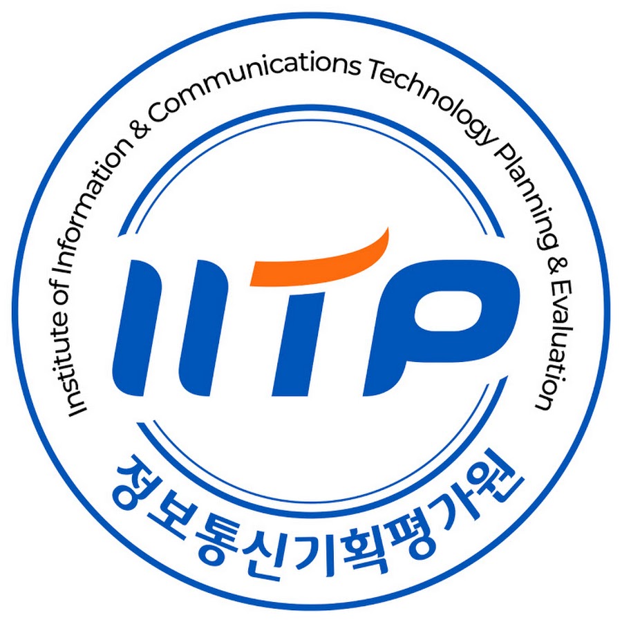 IITP정보통신기획평가원 - YouTube