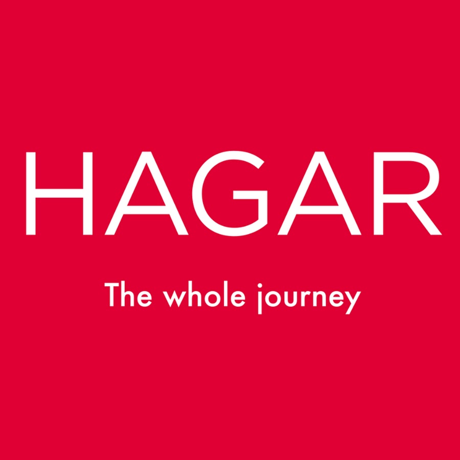 Hagar International YouTube