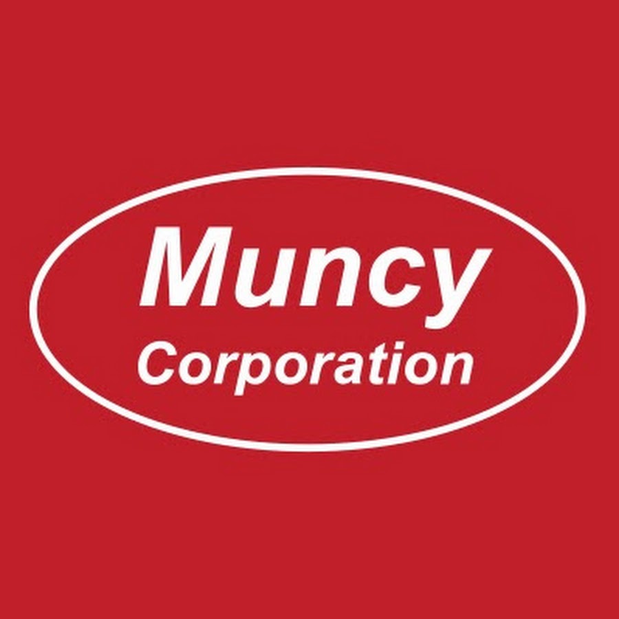 Muncy Corp YouTube