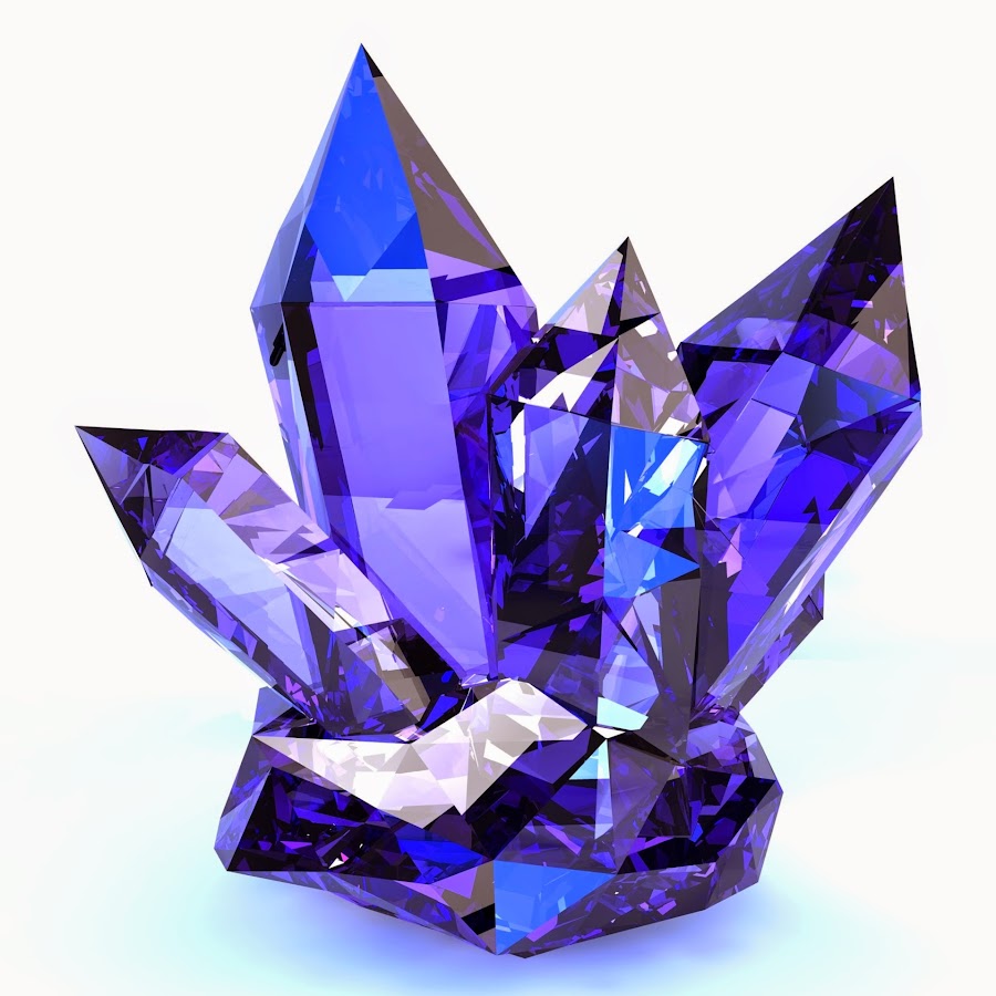 Crystal Shard YouTube