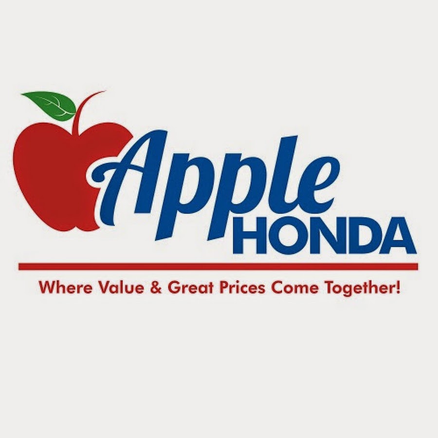 Apple Honda YouTube