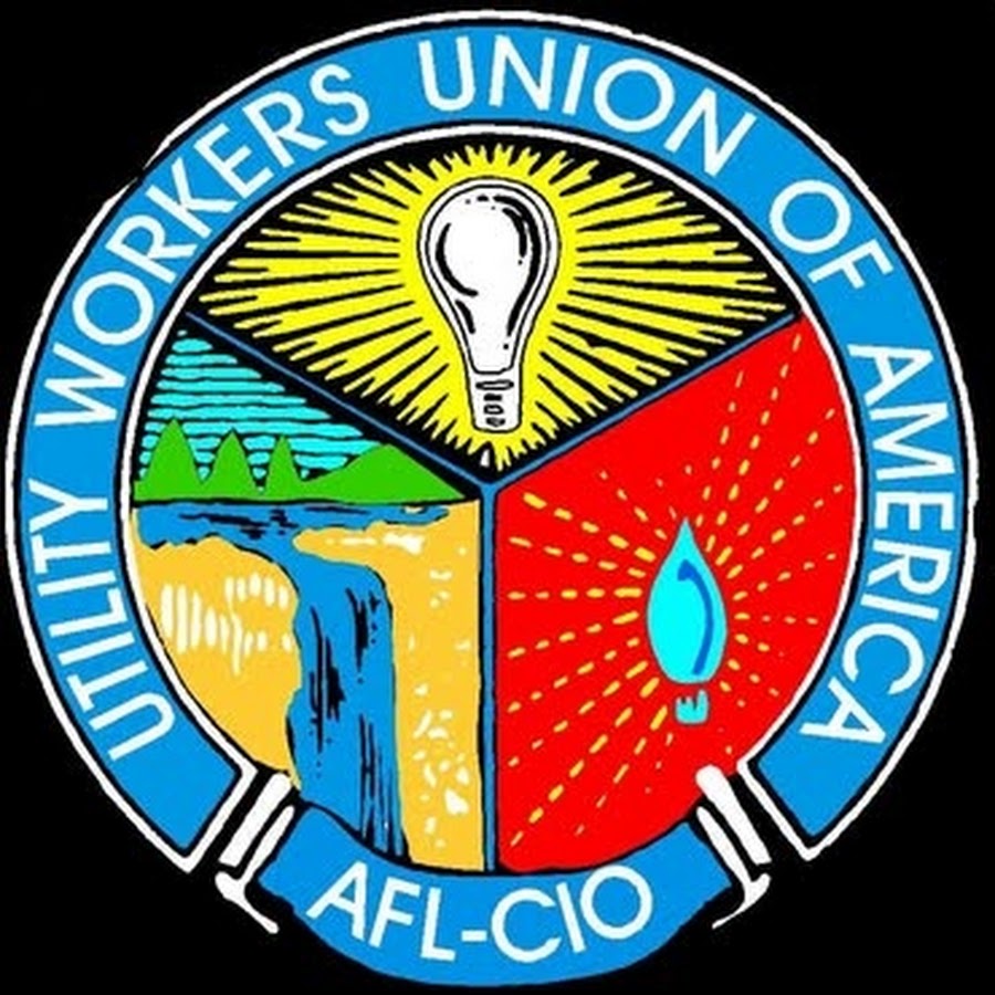 UWUA Local 132 YouTube
