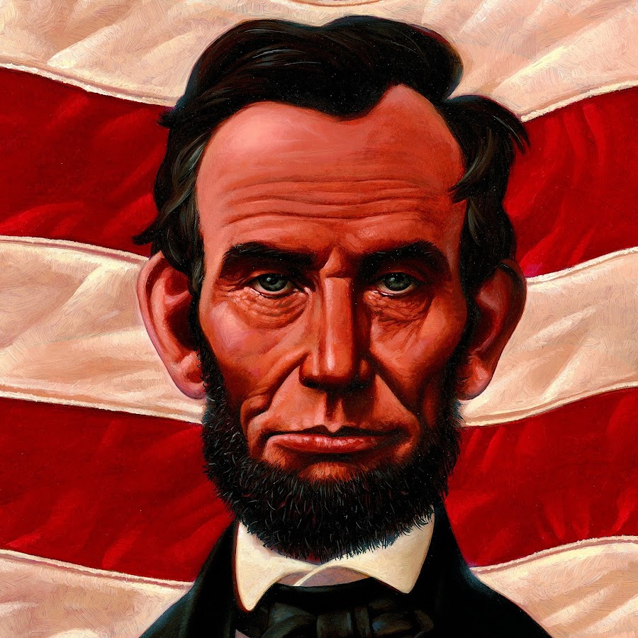 abraham lincoln biography youtube