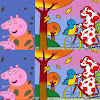 What could SURPRISE Il canale Cult dei bambini italiani buy with $143.7 thousand?