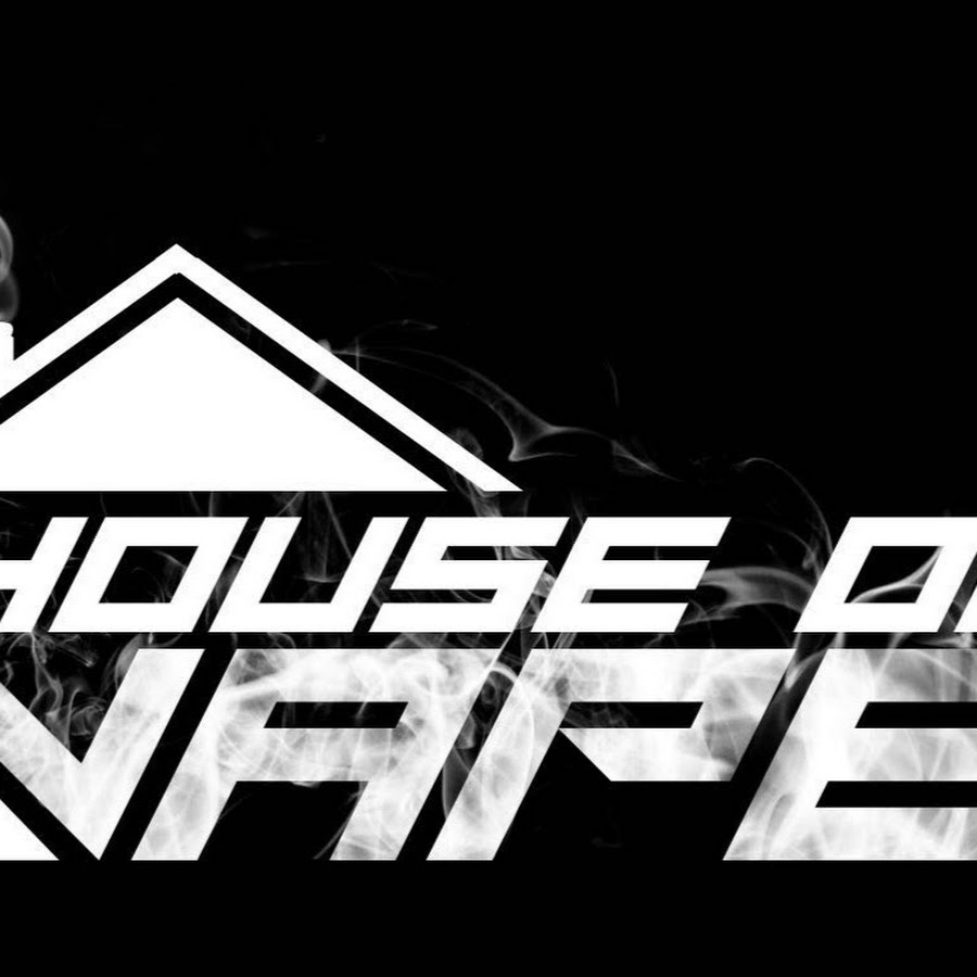 House Of Vape YouTube