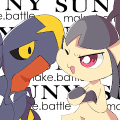 しゅにーのポケモン実況