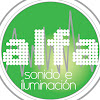 ALFA SONIDO AMBATO