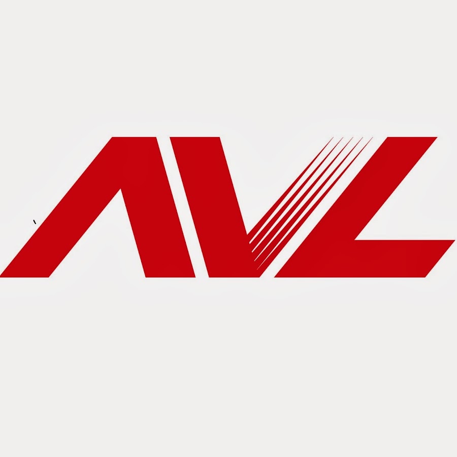 AVL. TV YouTube