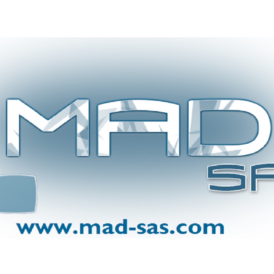 MAD SAS YouTube