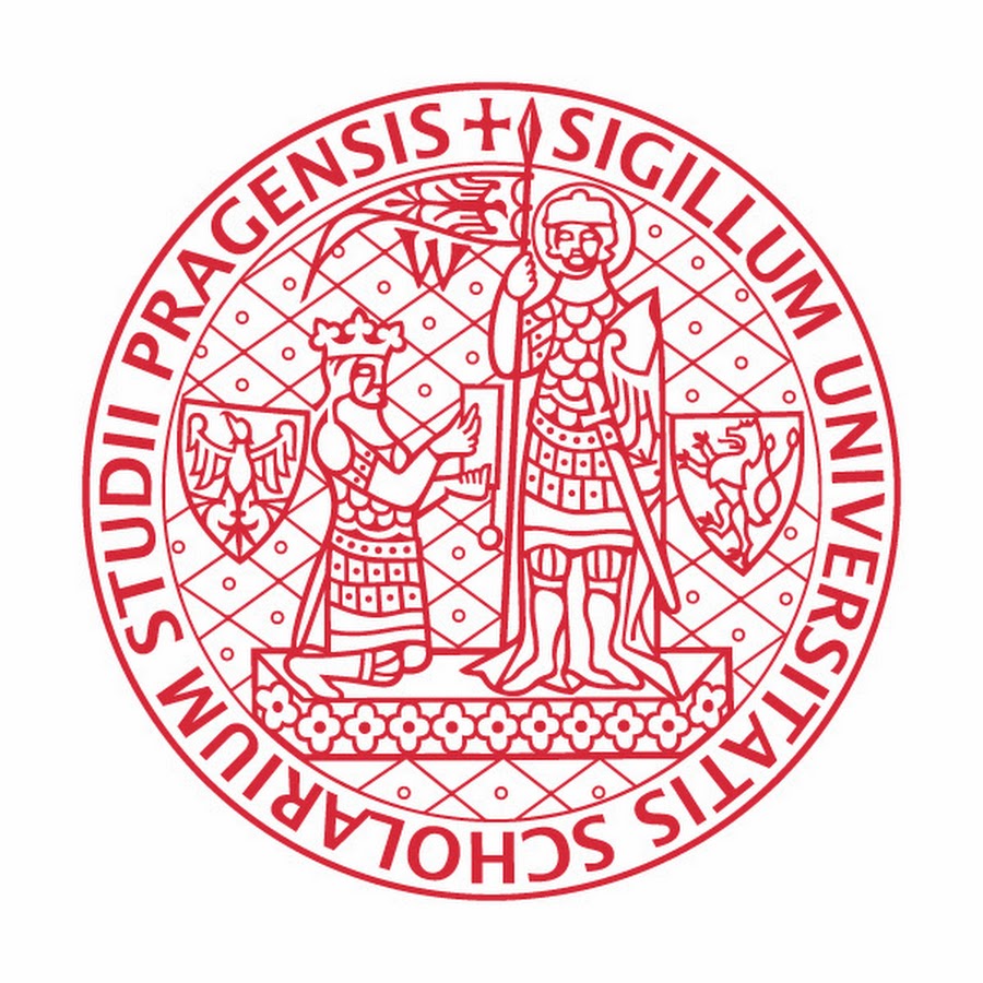  Univerzita  Karlova  YouTube