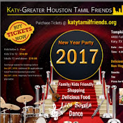 Katy Tamil Friends - Channel 