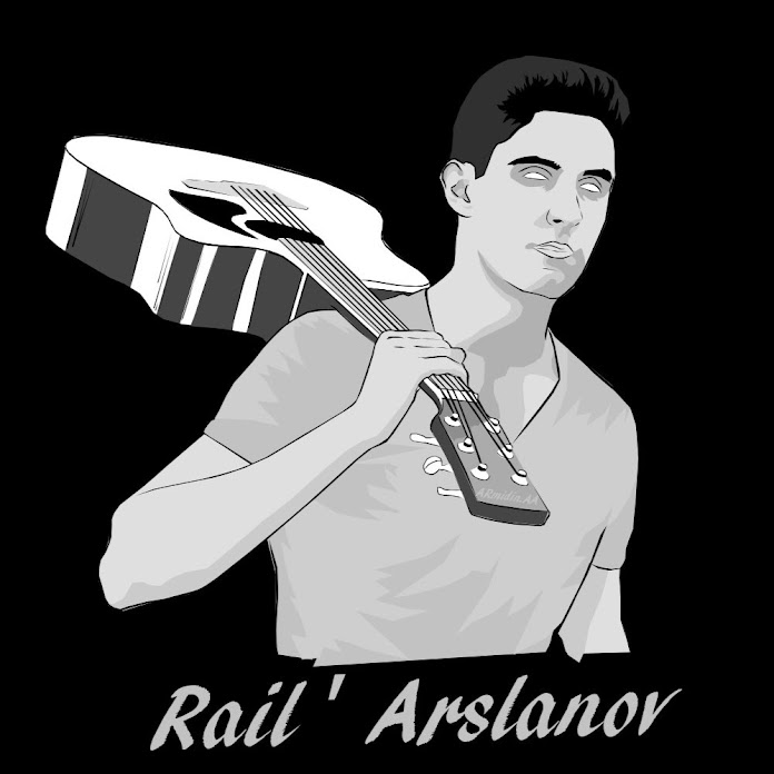 Раиль Арсланов Net Worth & Earnings (2026)