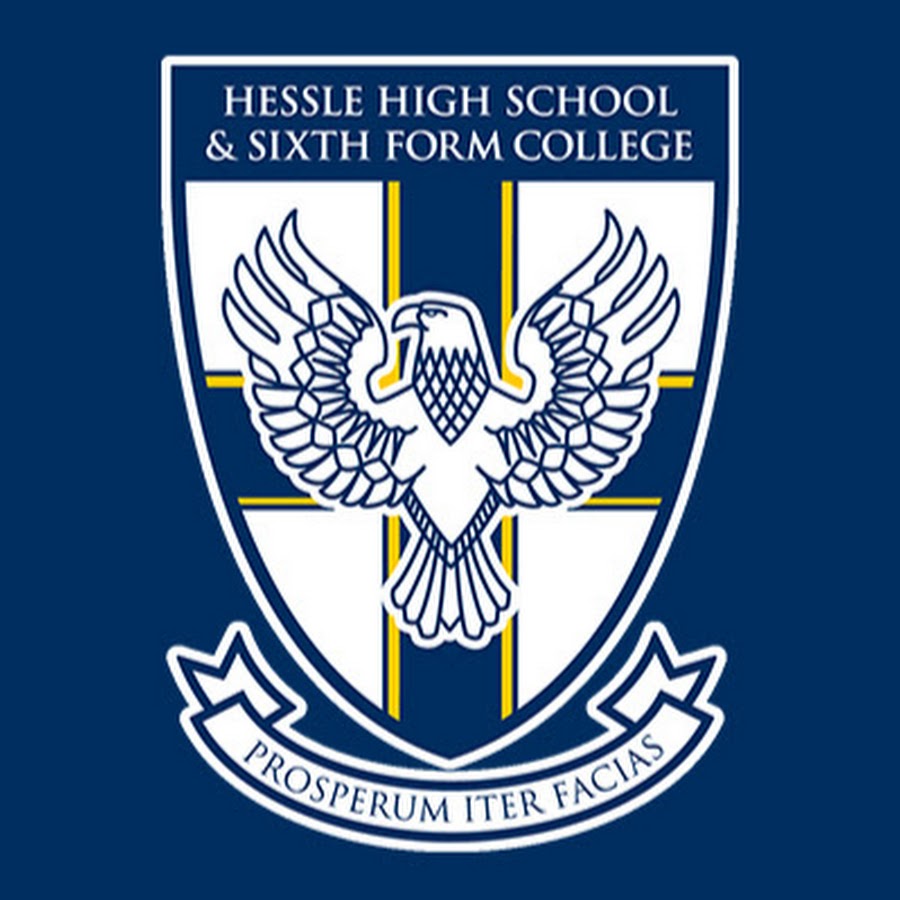 Hessle High School & Sixth Form College YouTube