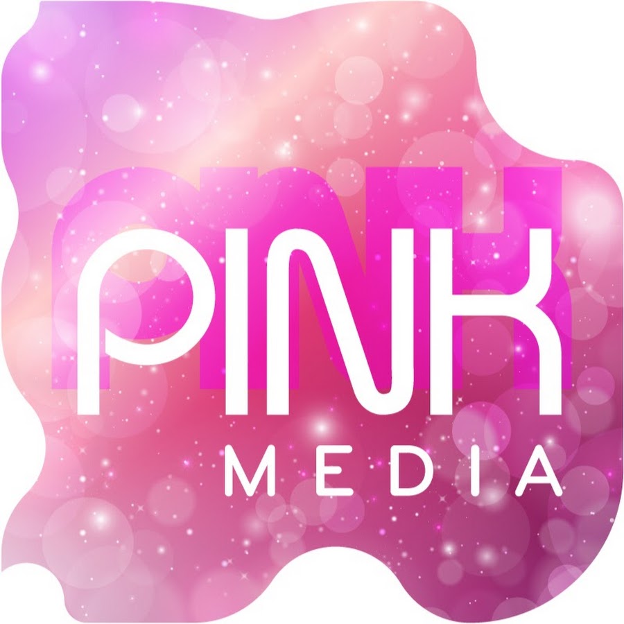 Pink Media - YouTube