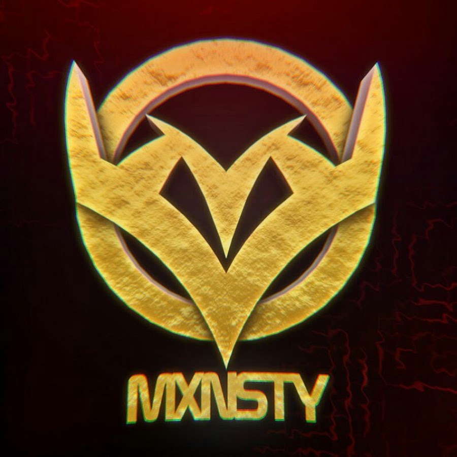 Mxnsty 
