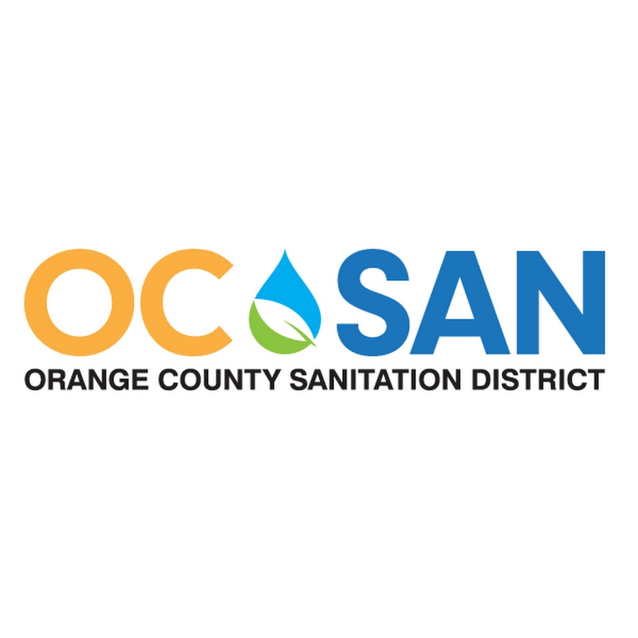 Orange County Sanitation District YouTube