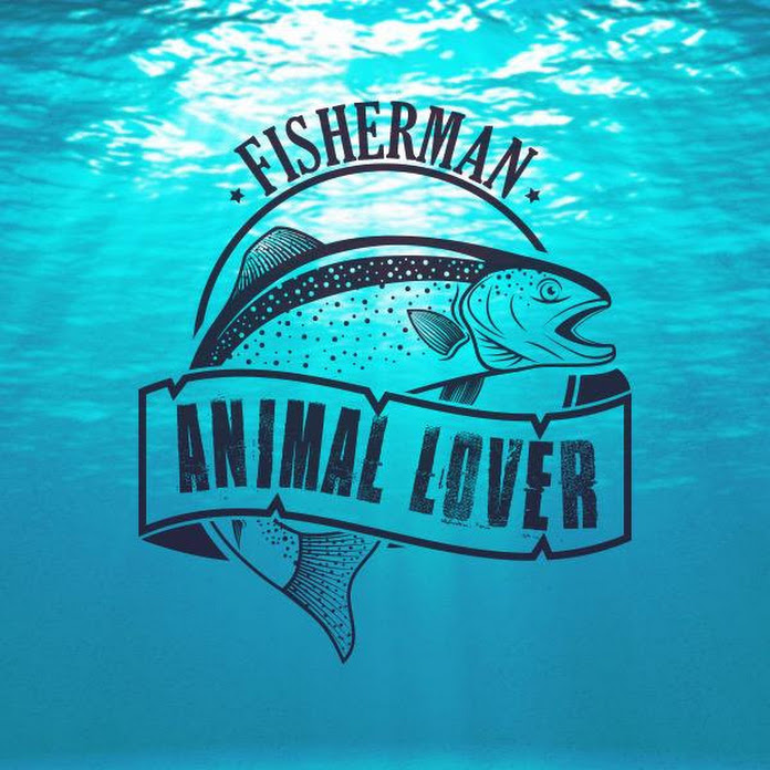 FISHERMAN ANIMAL LOVER Net Worth & Earnings (2024)
