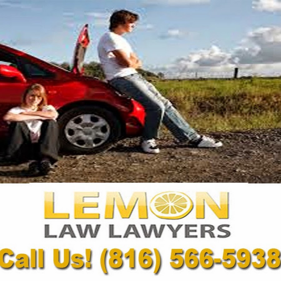 Lemon Law Missouri YouTube