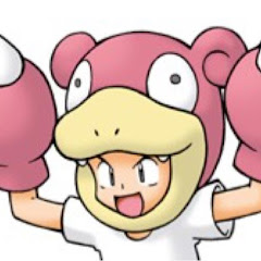 ヤドン伊藤