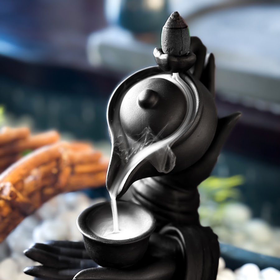 Your Narrator - YouTube