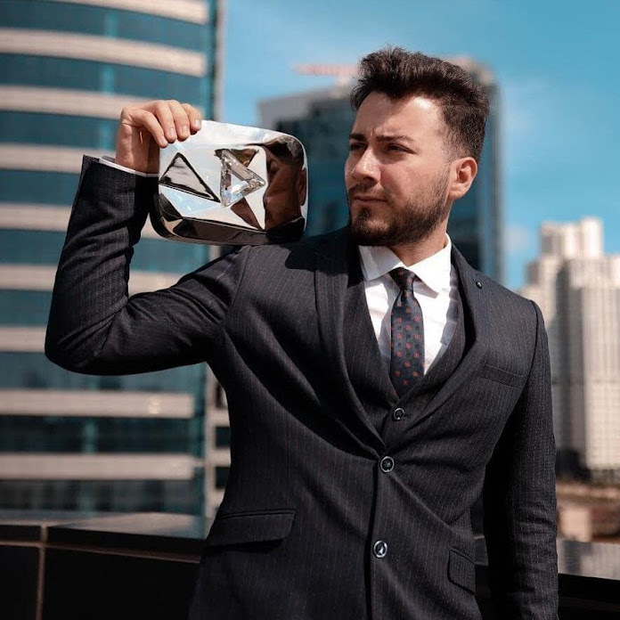 Enes Batur 2 Net Worth & Earnings (2026)