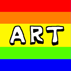 Colorful Art Toys