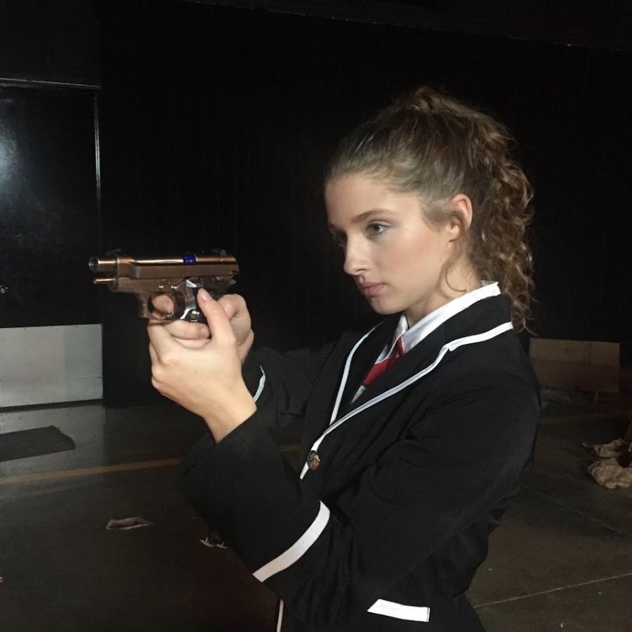 Cameron MacKenzie YouTube