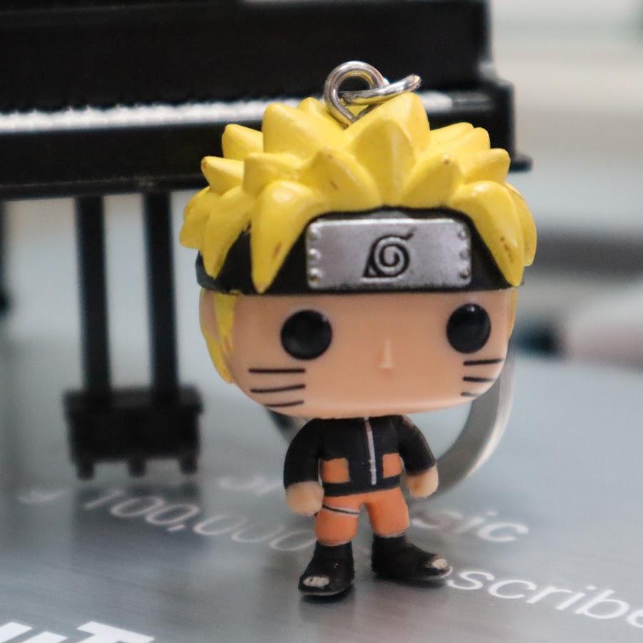 HalcyonMusic / ハルシオン Anime Piano Covers - YouTube