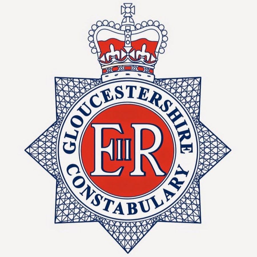 Gloucestershire Constabulary YouTube