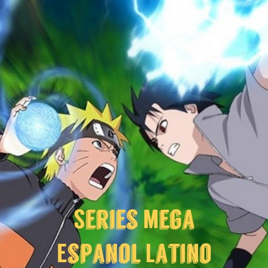 Naruto Shippuden Capitulo 1 En Español Youtube
